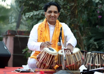 Hemant Kirkire